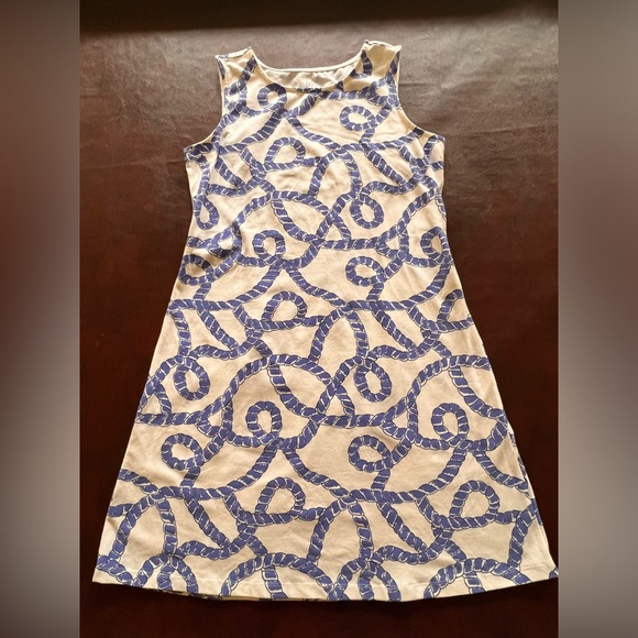 Mahi Gold Ryder Dress, size large - Picture 1 of 4